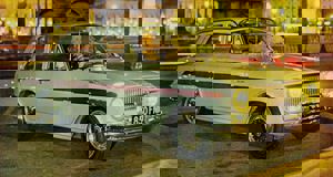 VX4/90 FB (1961 - 1964)